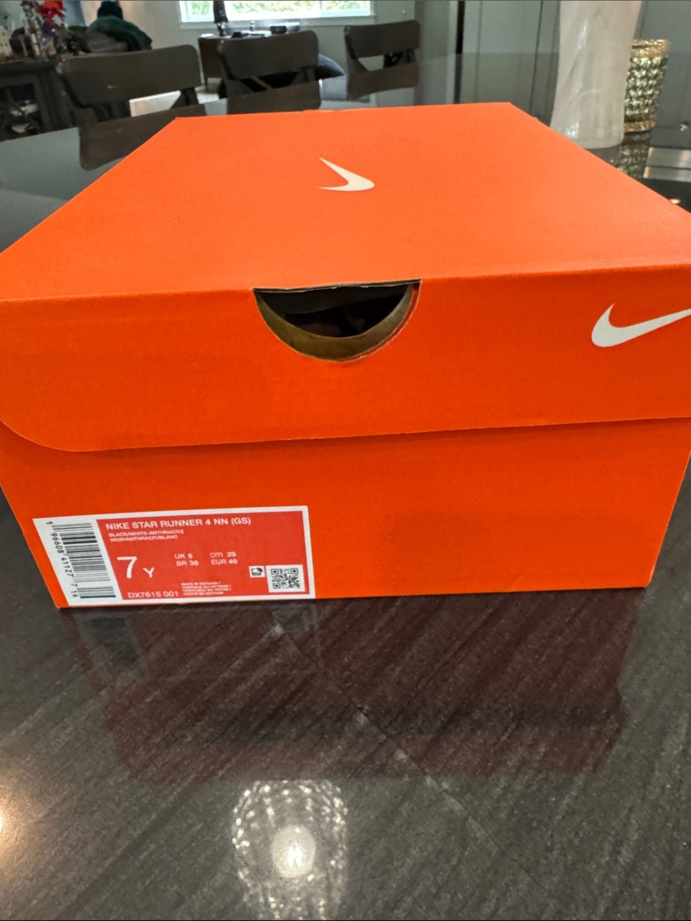 Nike Star Runner Shoes